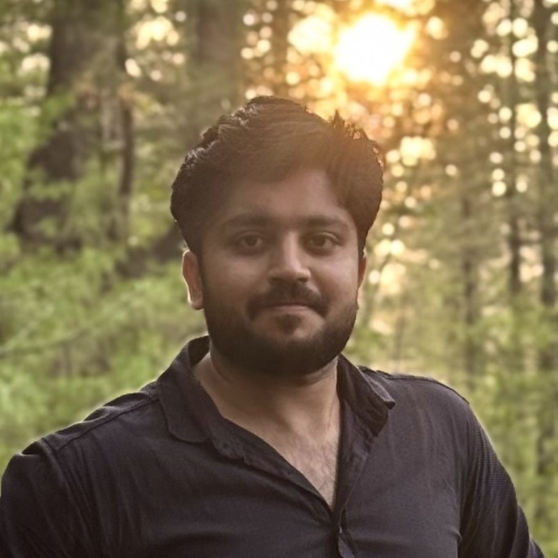 Talha Arshad — Amazon growth operator.