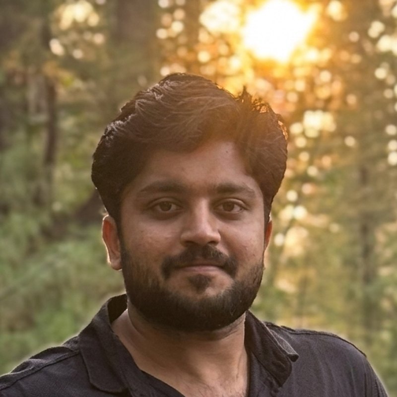 Talha Arshad